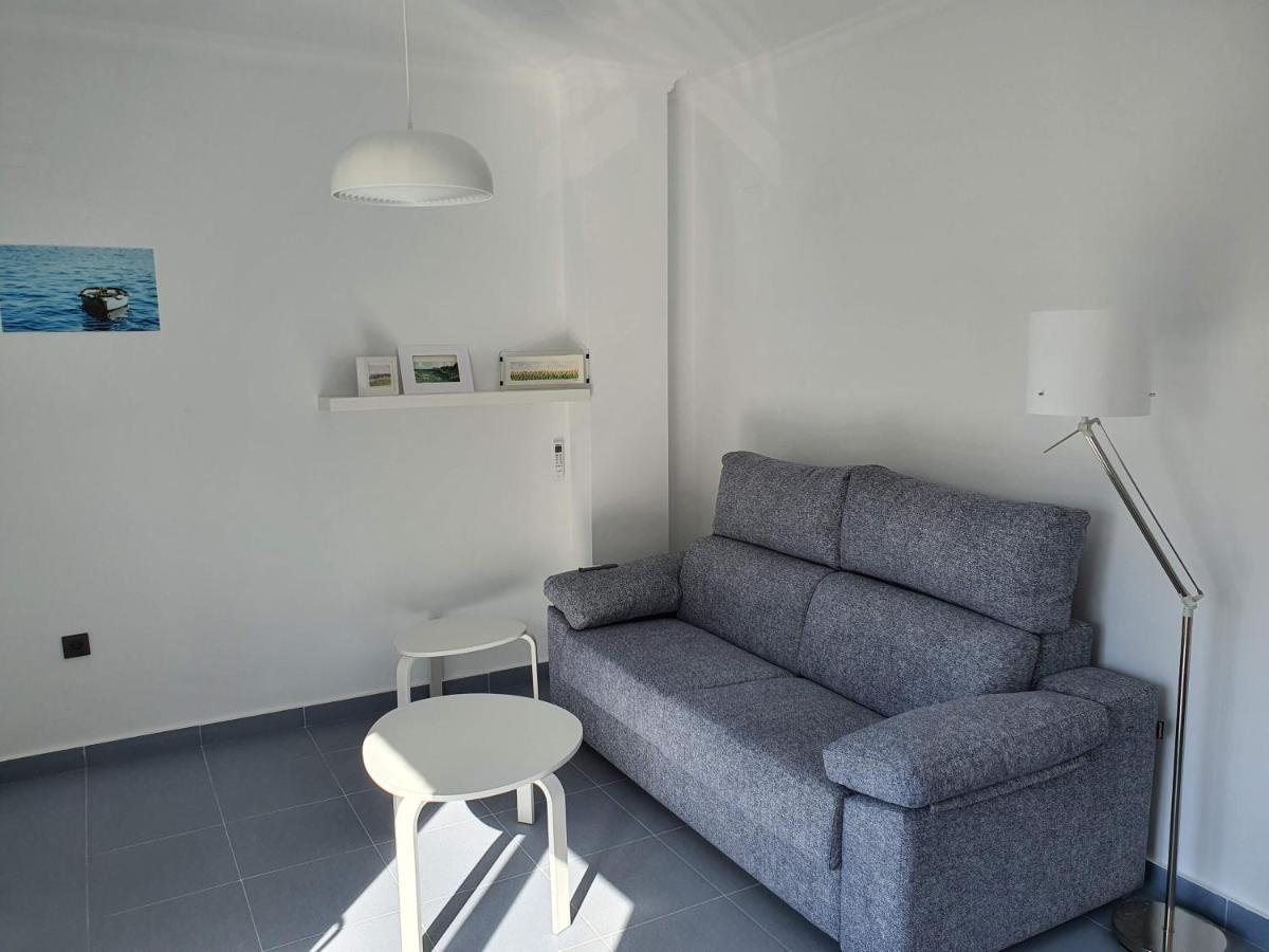 Apartamento Campoamor Lejlighed Sanlúcar de Barrameda Eksteriør billede