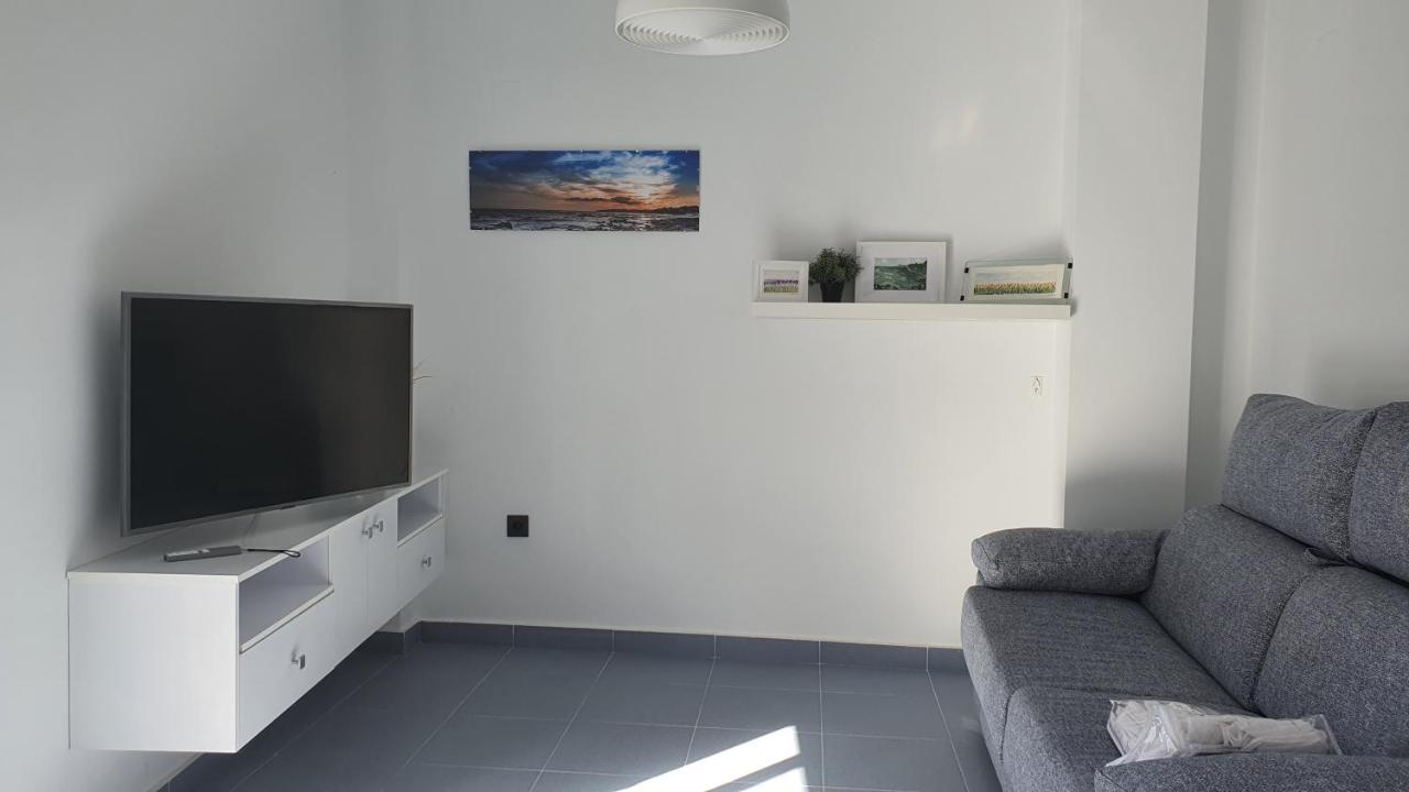 Apartamento Campoamor Lejlighed Sanlúcar de Barrameda Eksteriør billede