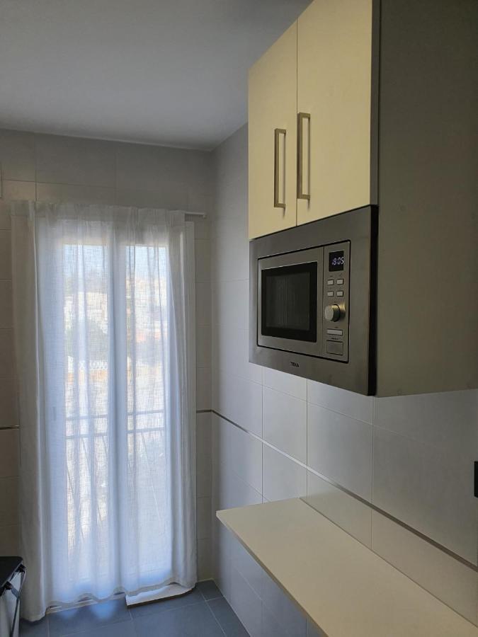 Apartamento Campoamor Lejlighed Sanlúcar de Barrameda Eksteriør billede