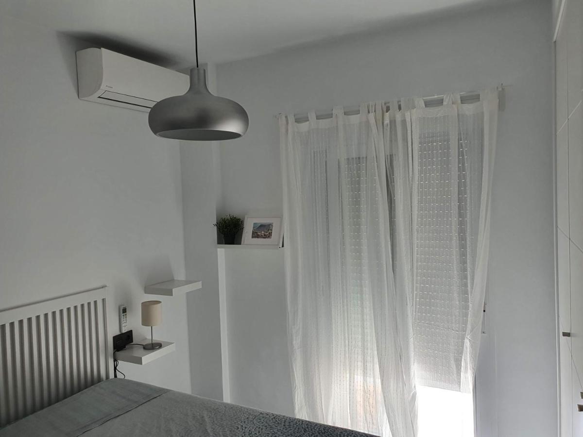 Apartamento Campoamor Lejlighed Sanlúcar de Barrameda Eksteriør billede