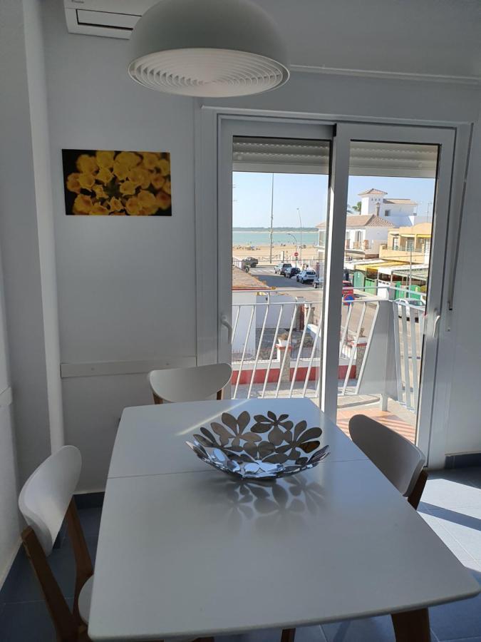 Apartamento Campoamor Lejlighed Sanlúcar de Barrameda Eksteriør billede